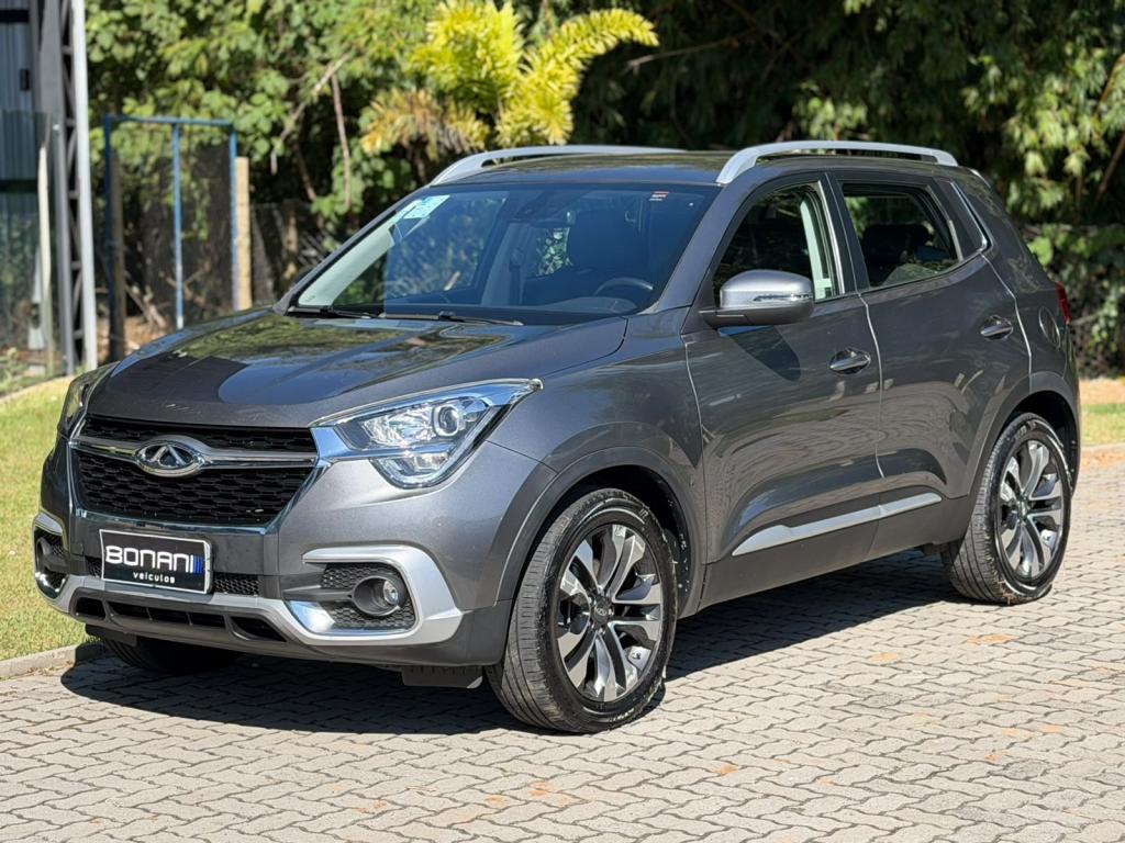 CHERY Tiggo 5X