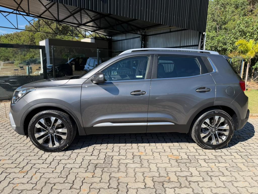 CHERY Tiggo 5X - Foto
