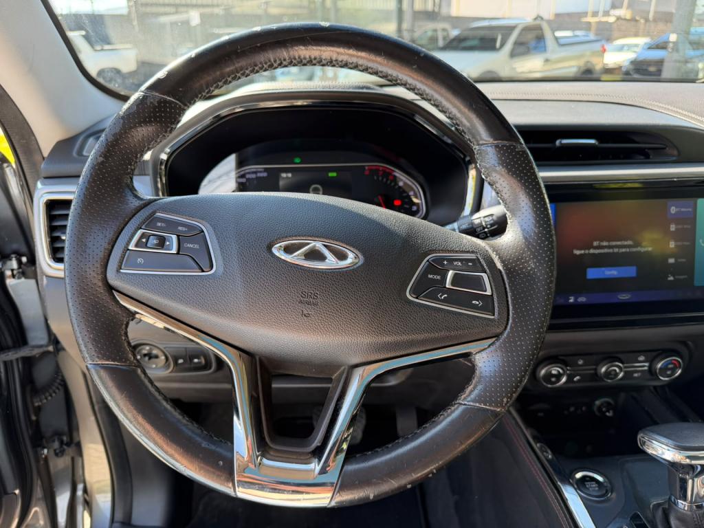 CHERY Tiggo 5X - Foto