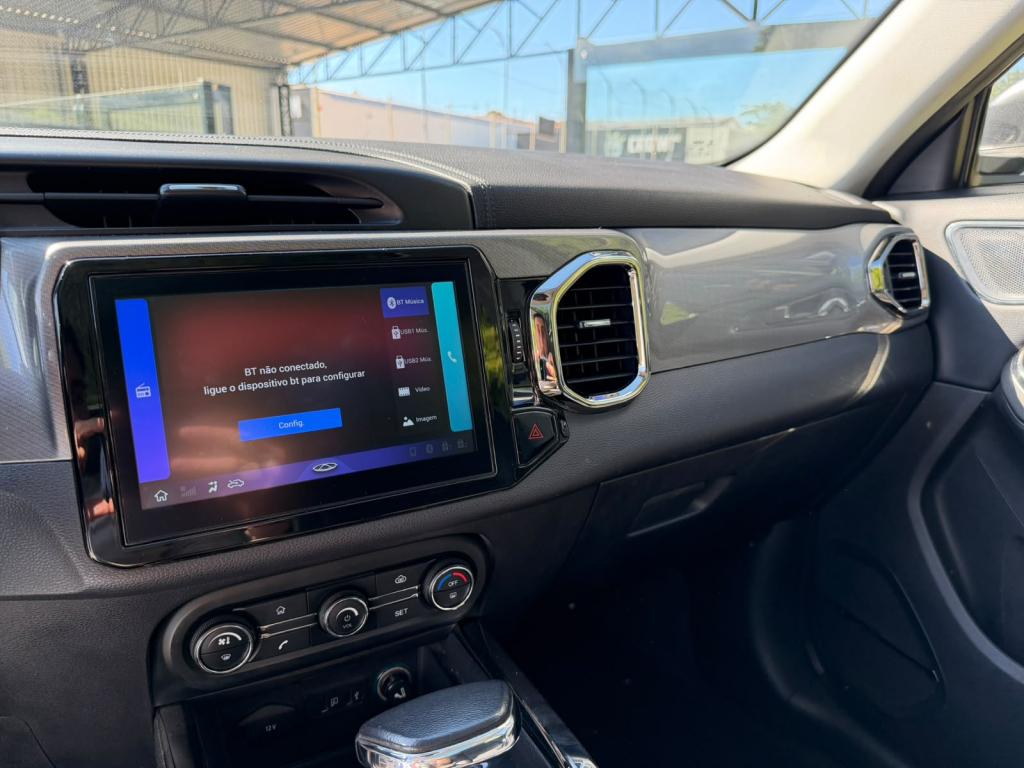 CHERY Tiggo 5X - Foto