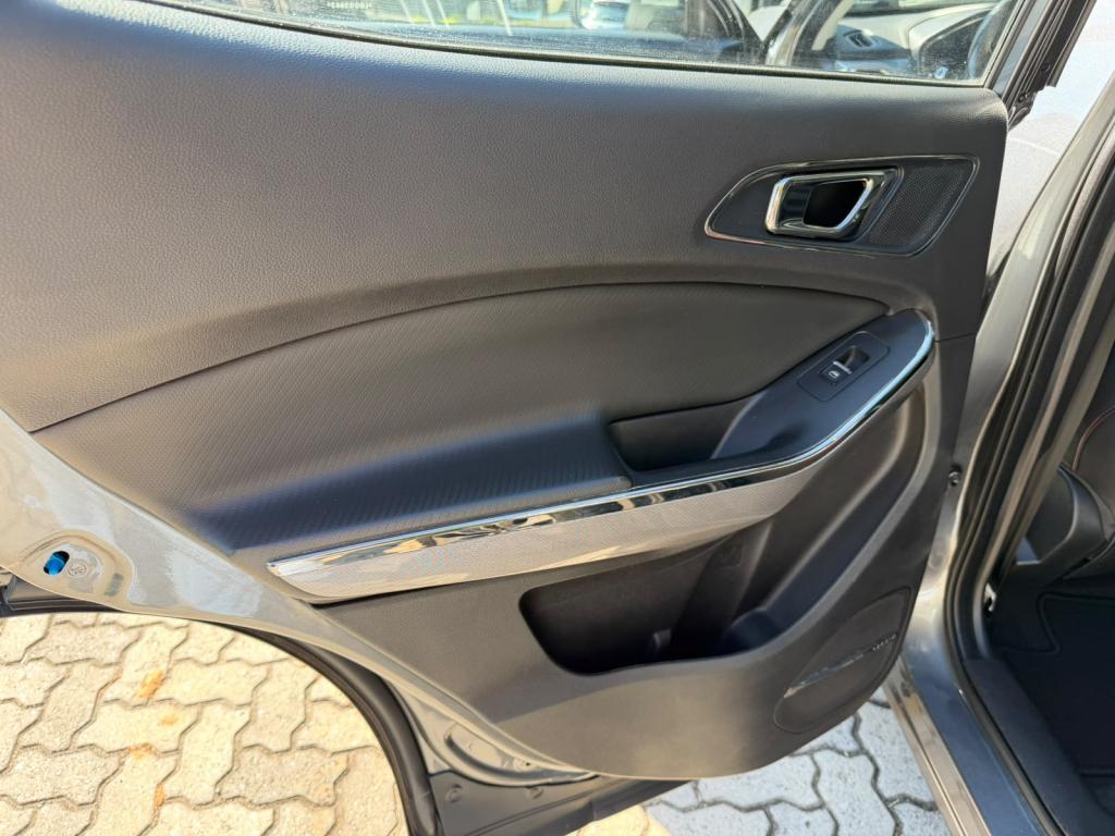 CHERY Tiggo 5X - Foto