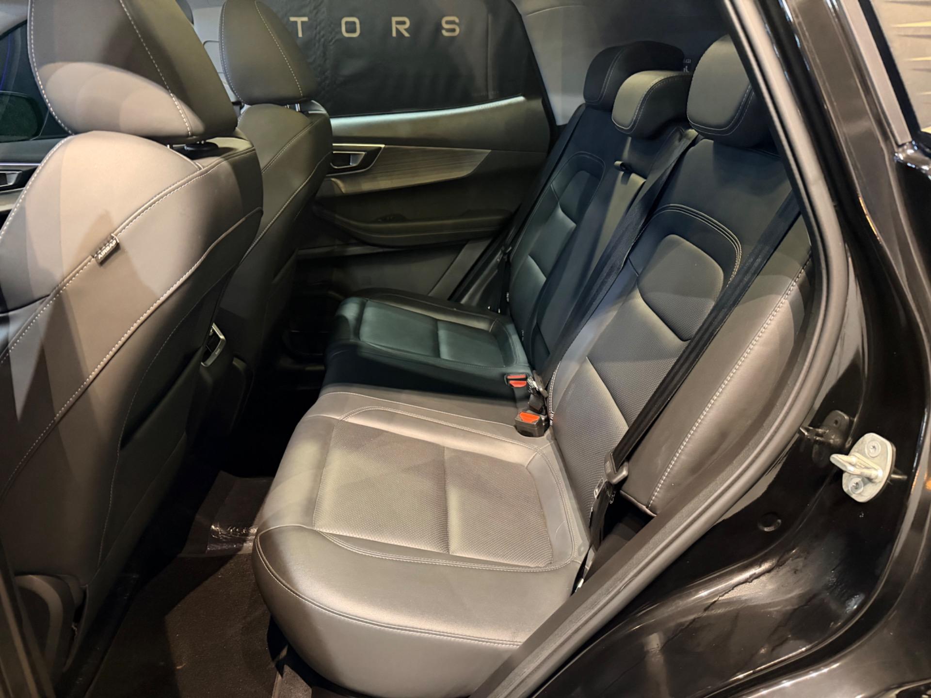 CHERY Tiggo 5X Pro - Foto