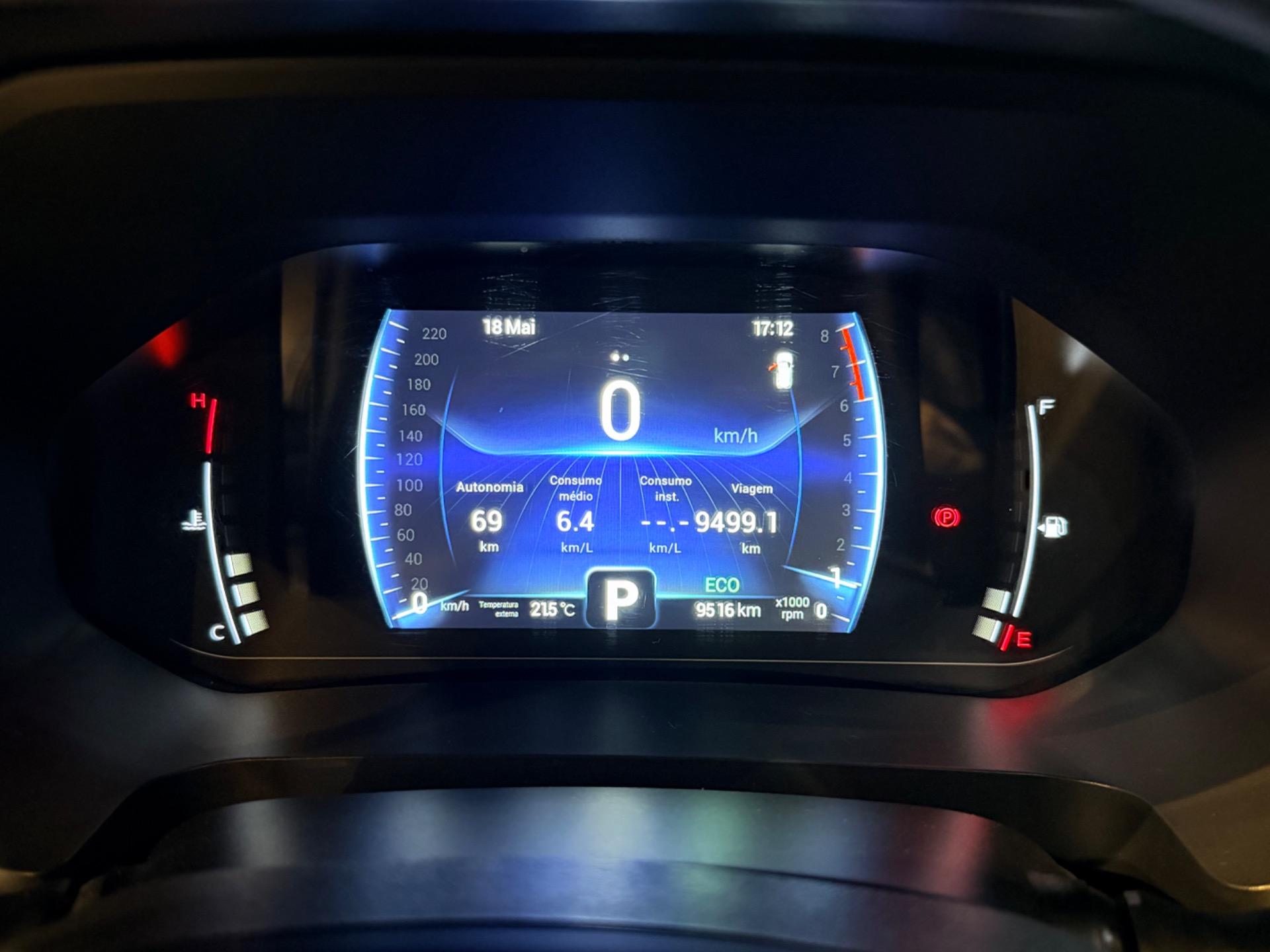 CHERY Tiggo 5X Pro - Foto