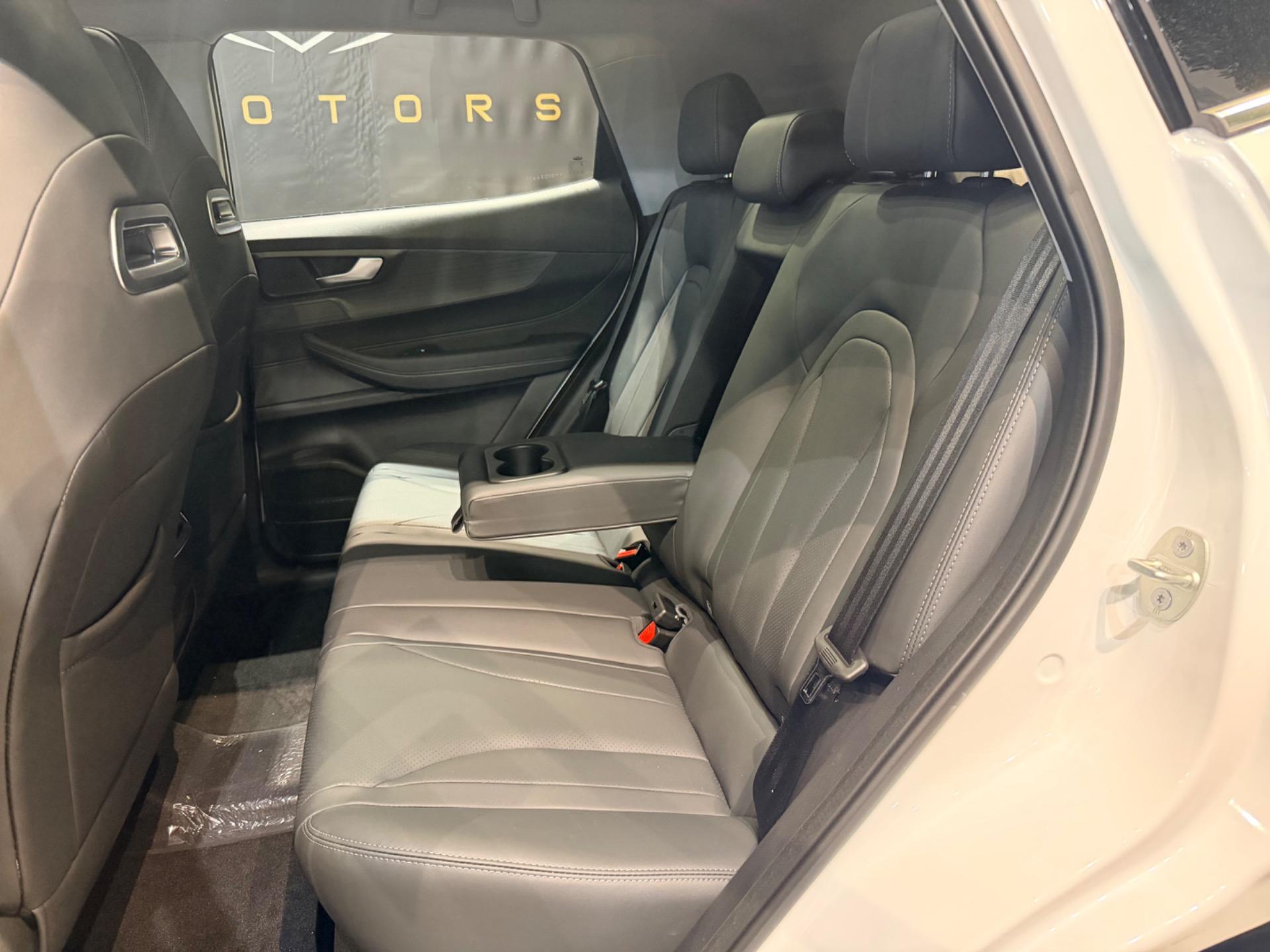 CHERY Tiggo 5X Pro - Foto
