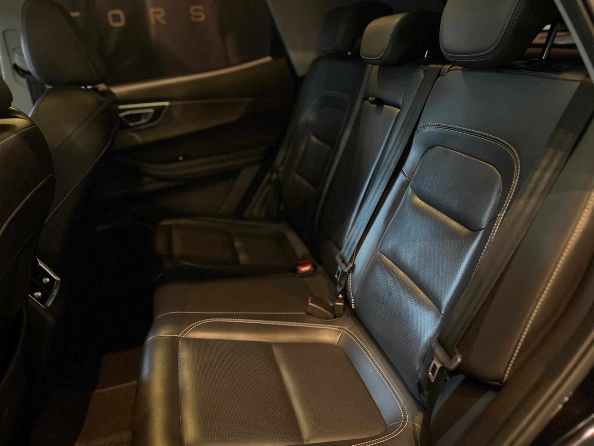 CHERY Tiggo 5X Pro - Foto