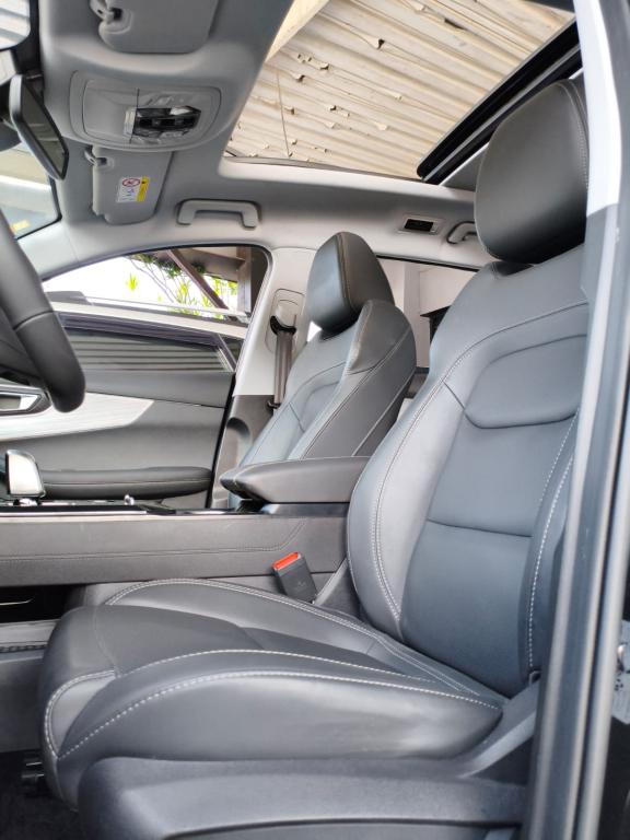 CHERY Tiggo 7 Pro - Foto