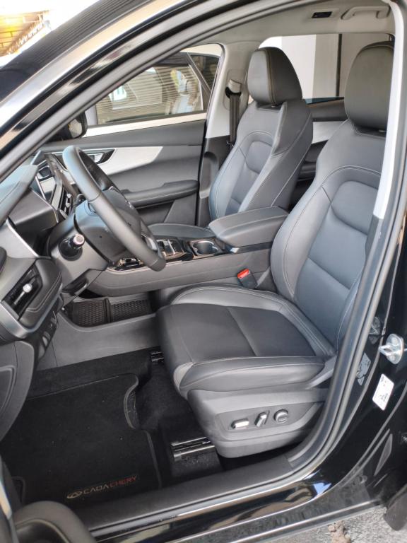 CHERY Tiggo 7 Pro - Foto