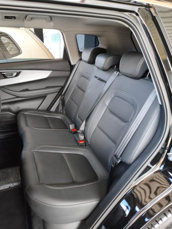 CHERY Tiggo 7 Pro - Foto