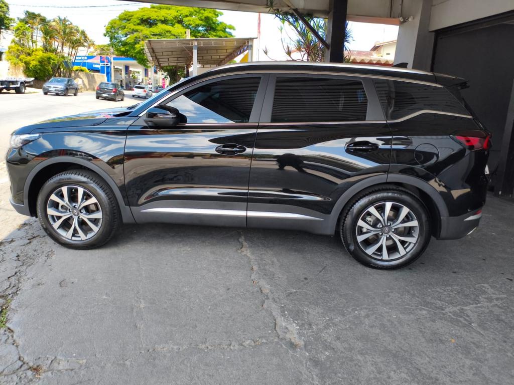 CHERY Tiggo 7 Pro - Foto