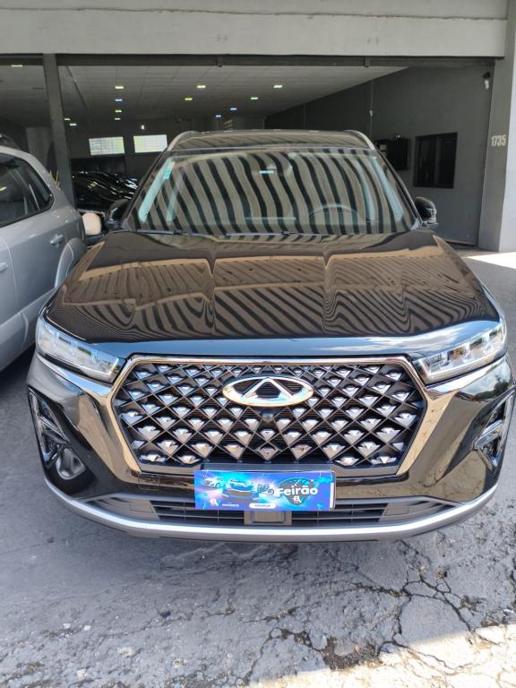 CHERY Tiggo 7 Pro - Foto