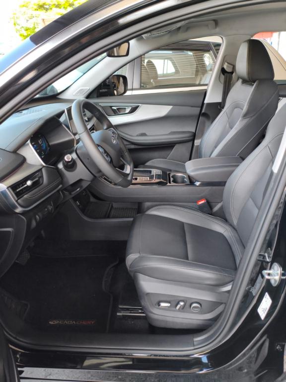 CHERY Tiggo 7 Pro - Foto