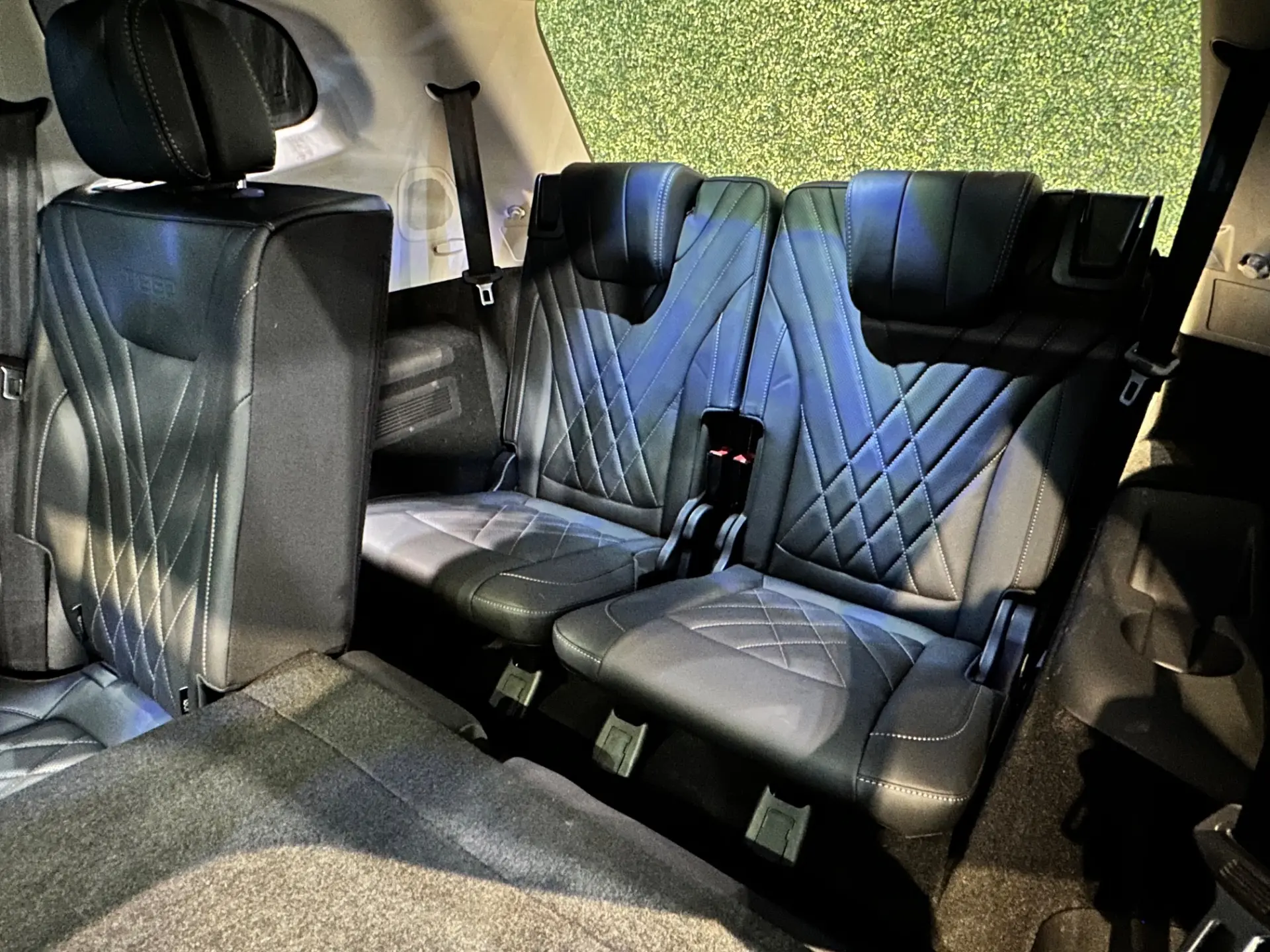 CHERY Tiggo 8 Pro - Foto