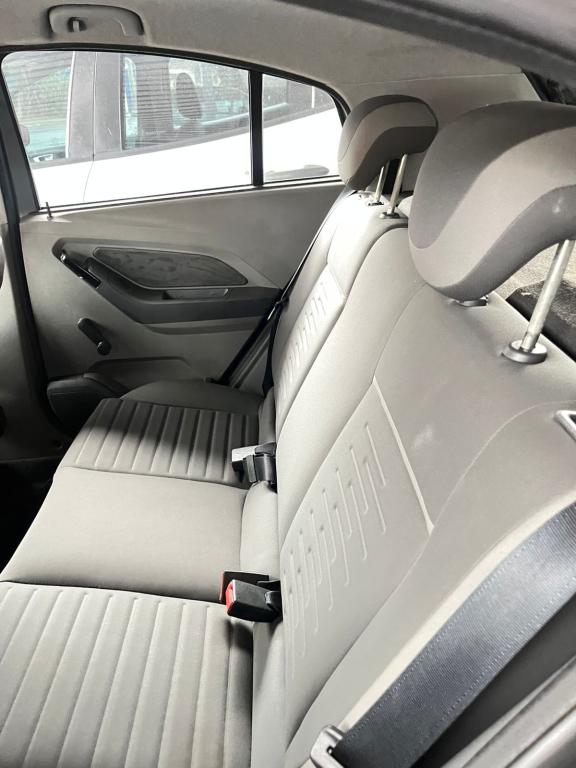 CHEVROLET Agile - Foto