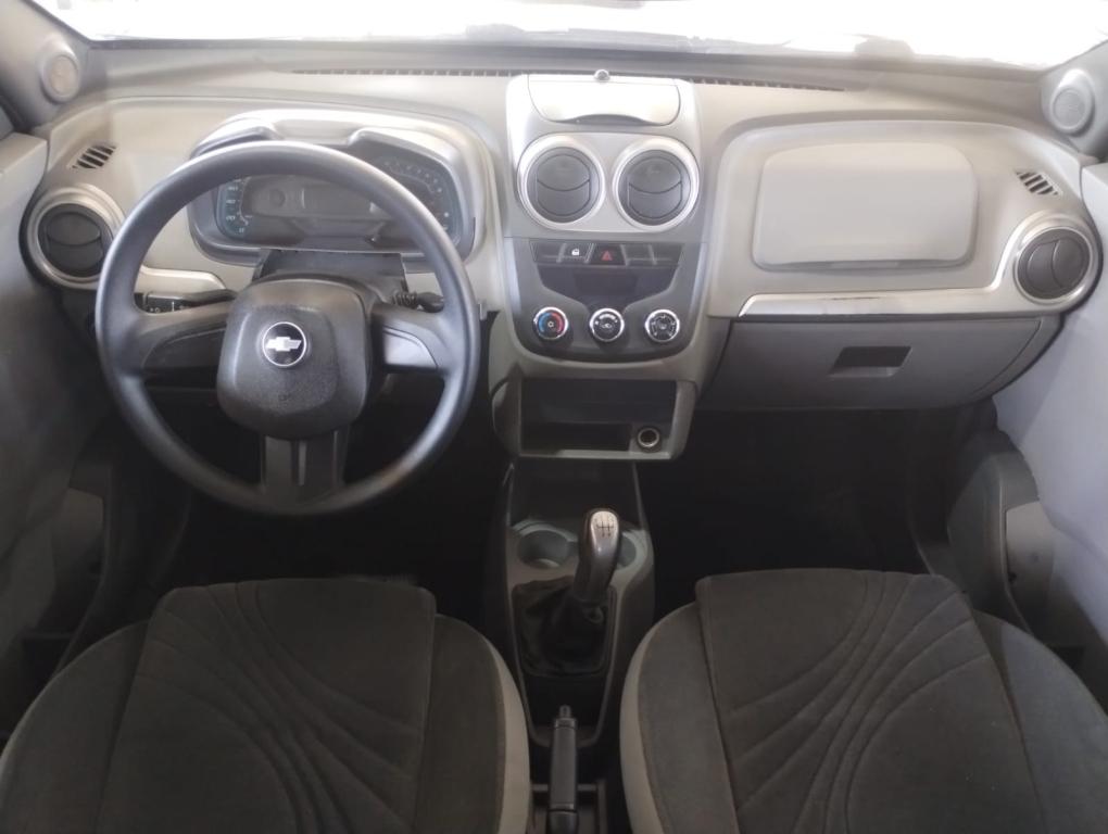 CHEVROLET Agile - Foto