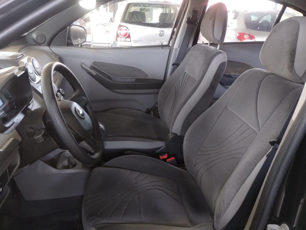 CHEVROLET Agile - Foto