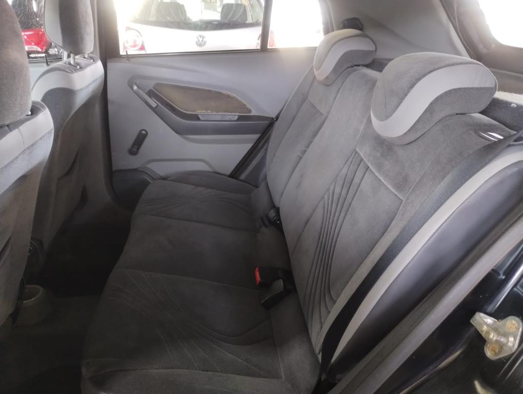 CHEVROLET Agile - Foto