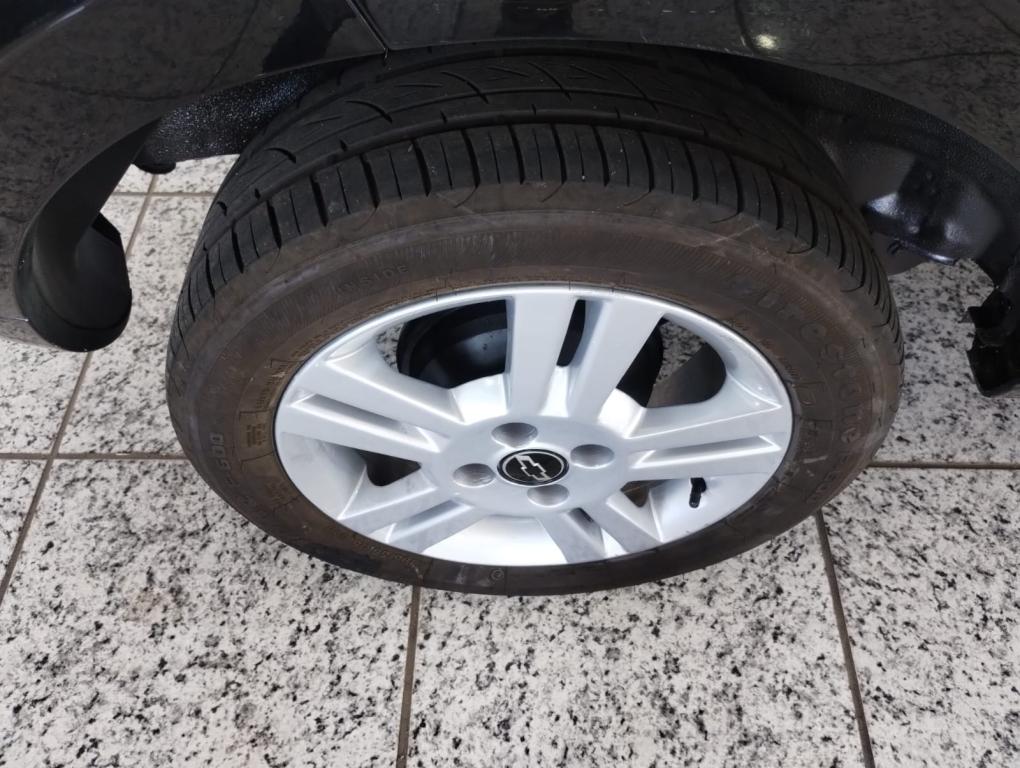 CHEVROLET Agile - Foto