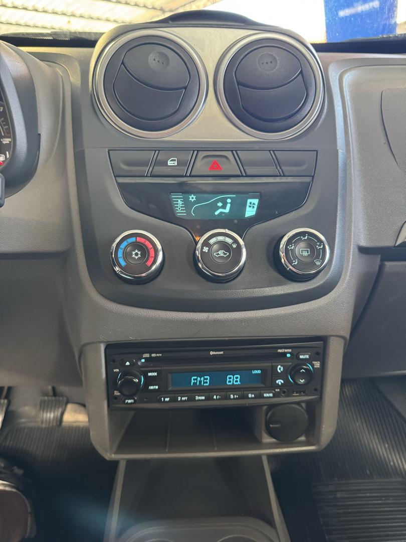 CHEVROLET Agile - Foto