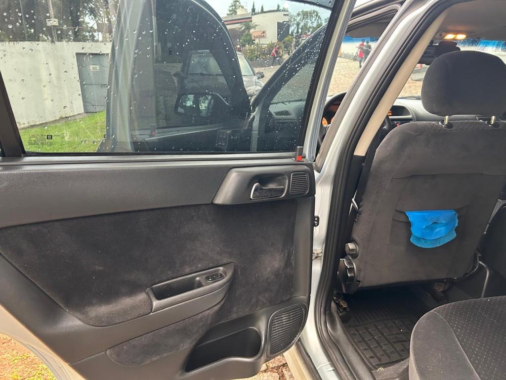 CHEVROLET Astra Hatch - Foto