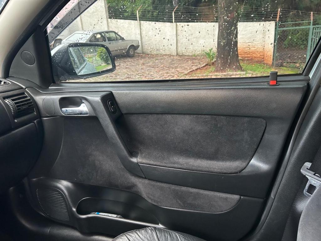 CHEVROLET Astra Hatch - Foto