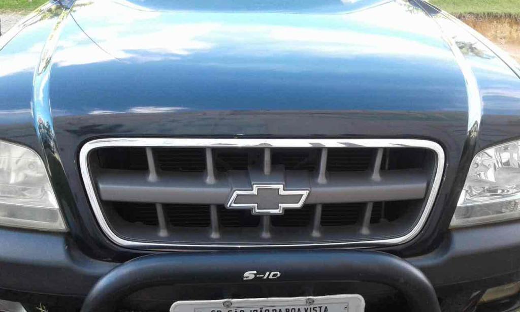 CHEVROLET Blazer - Foto