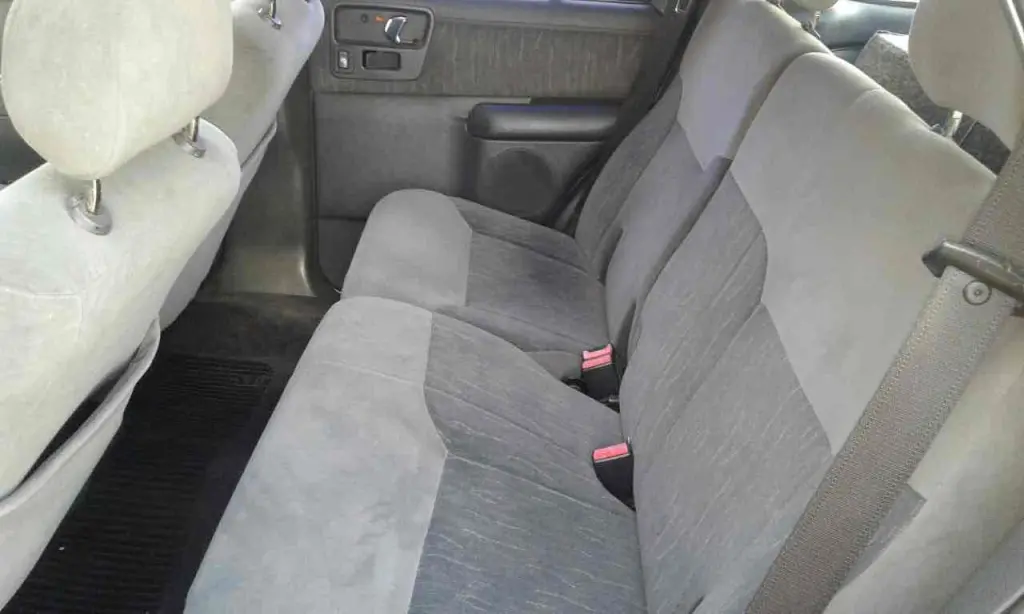 CHEVROLET Blazer - Foto