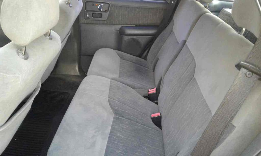 CHEVROLET Blazer - Foto