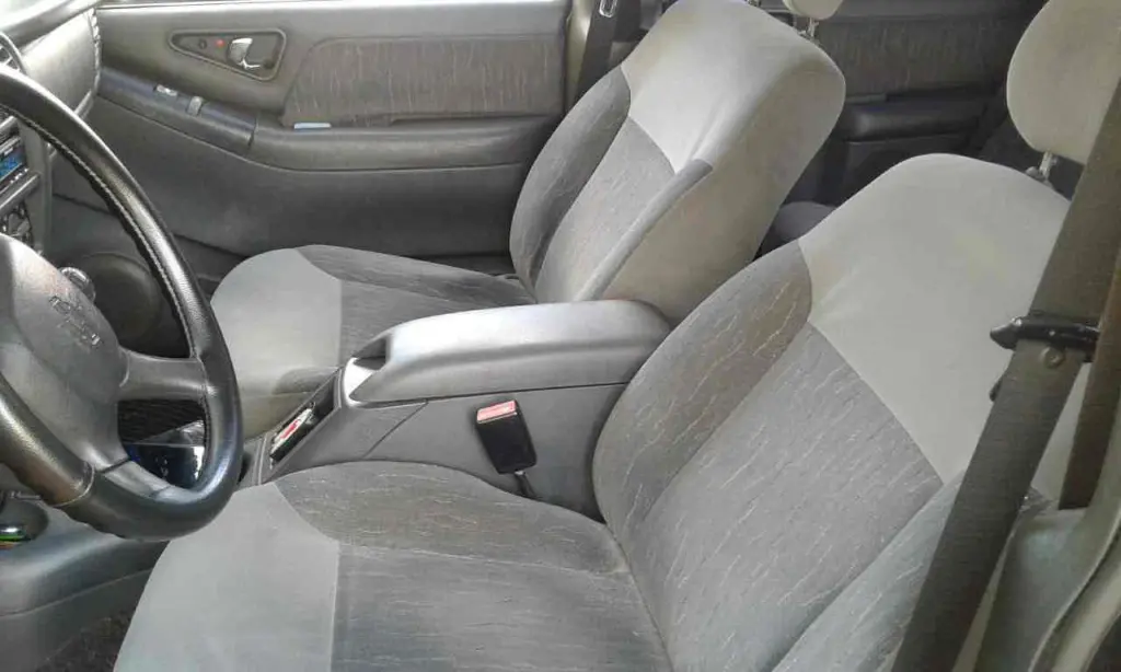 CHEVROLET Blazer - Foto