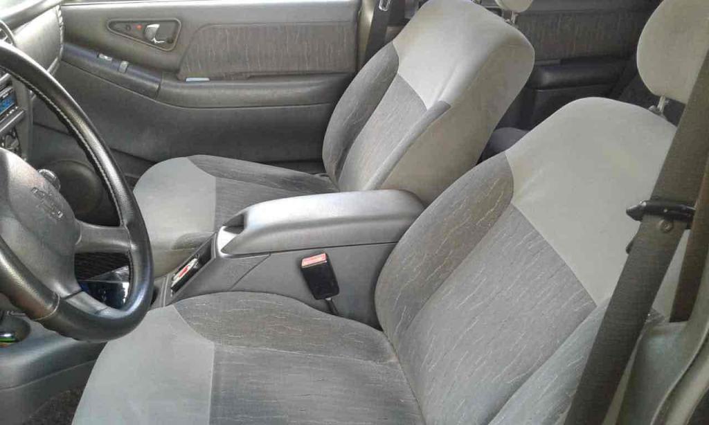 CHEVROLET Blazer - Foto