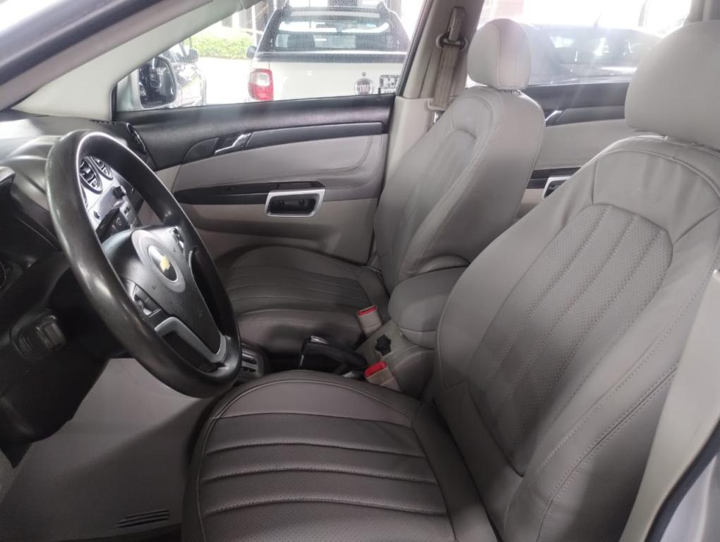 CHEVROLET Captiva Sport - Foto