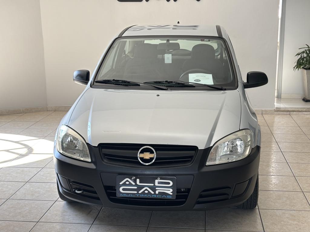 CHEVROLET Celta - Foto