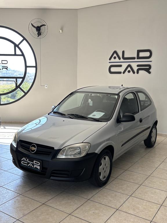 CHEVROLET Celta - Foto