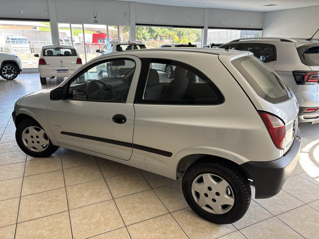 CHEVROLET Celta - Foto