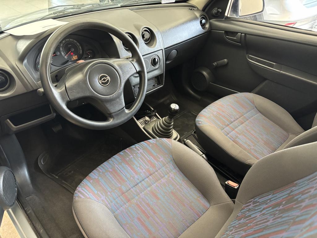 CHEVROLET Celta - Foto