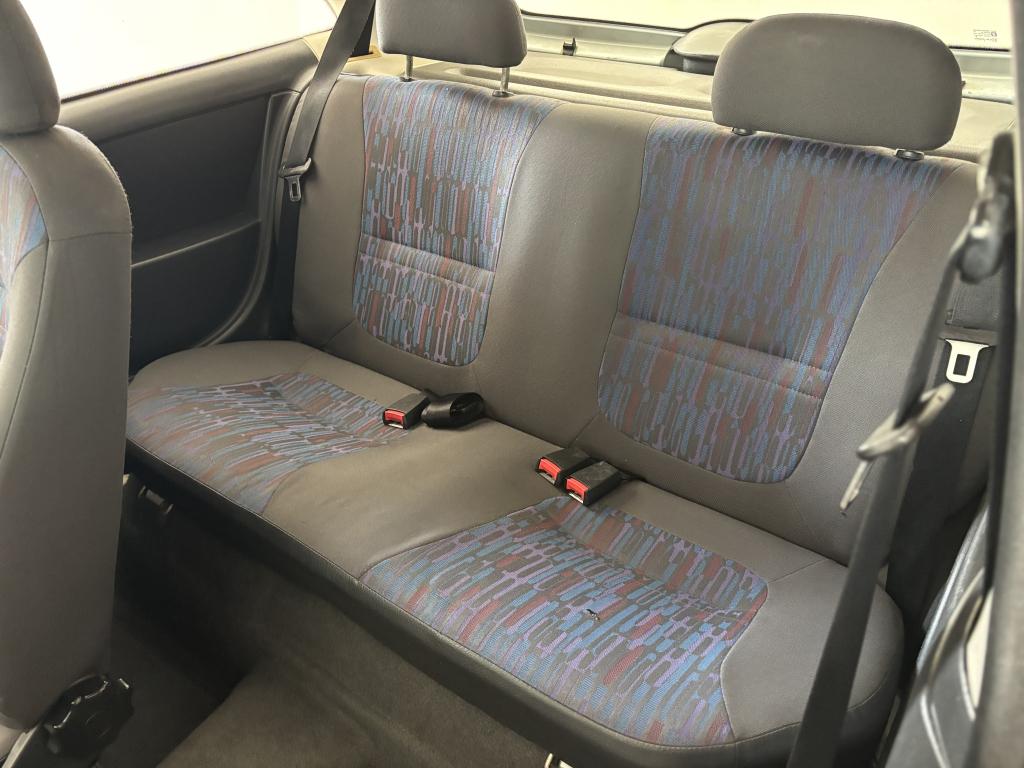 CHEVROLET Celta - Foto