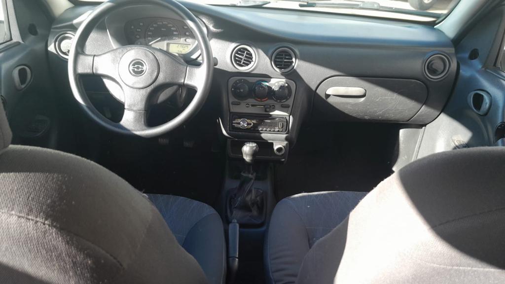 CHEVROLET Celta - Foto