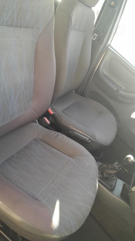 CHEVROLET Celta - Foto