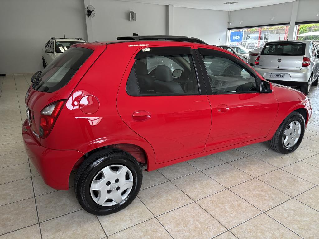 CHEVROLET Celta - Foto