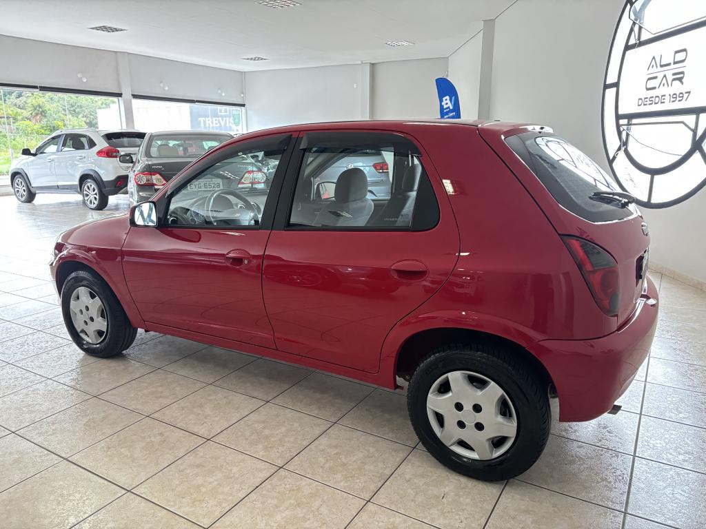 CHEVROLET Celta - Foto