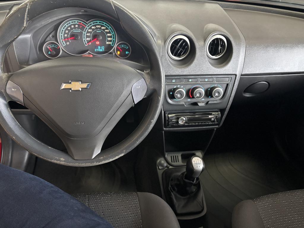 CHEVROLET Celta - Foto