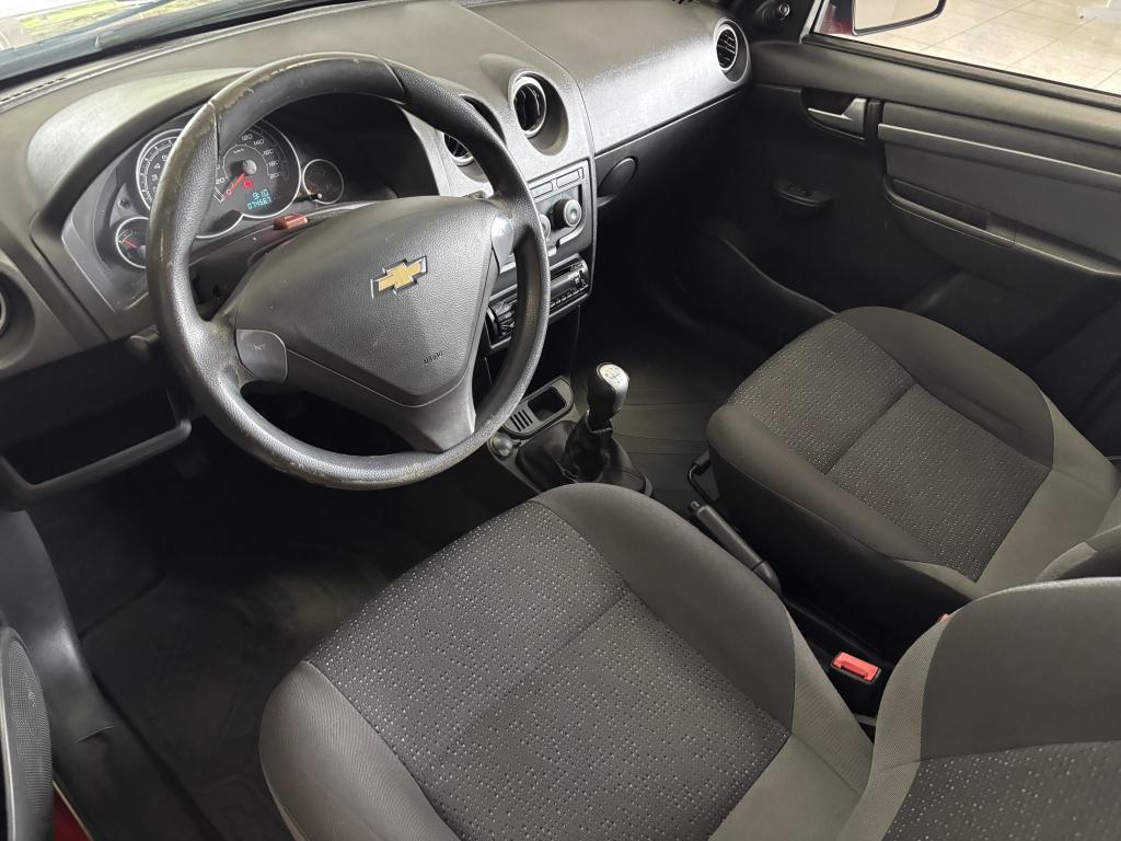 CHEVROLET Celta - Foto