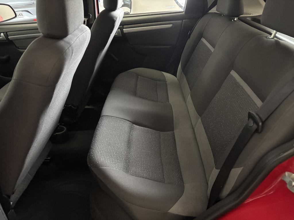 CHEVROLET Celta - Foto