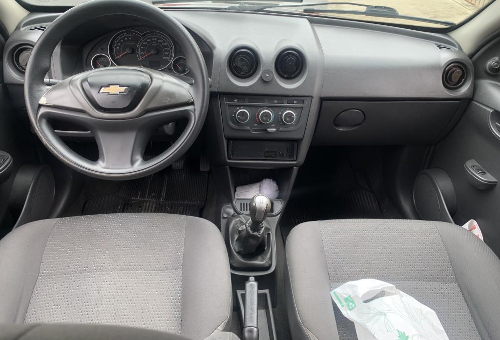 CHEVROLET Celta - Foto