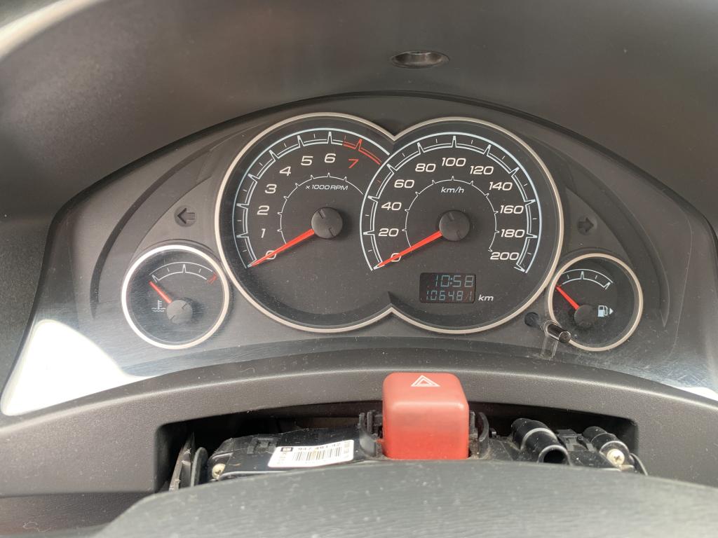 CHEVROLET Celta - Foto