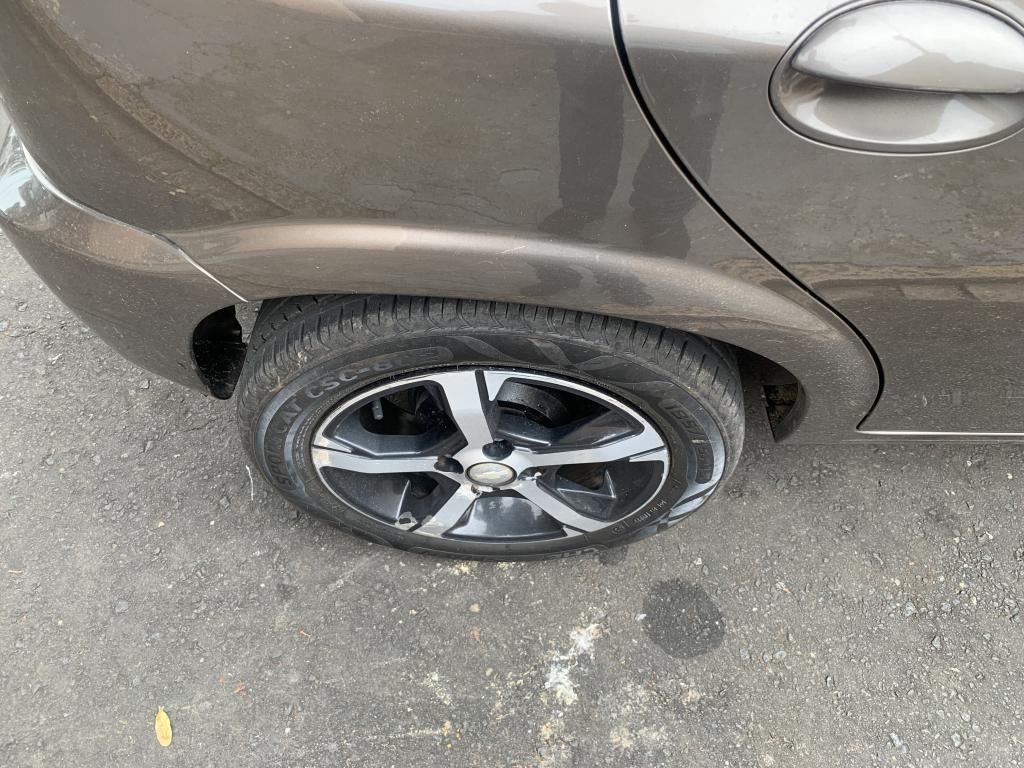 CHEVROLET Celta - Foto