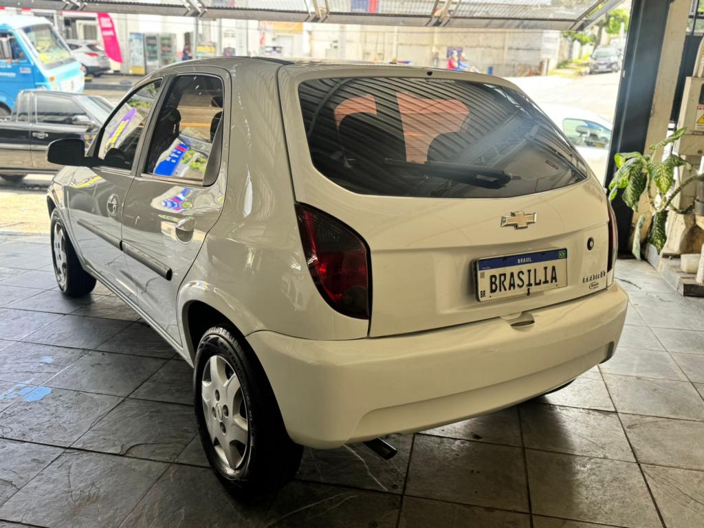 CHEVROLET Celta - Foto