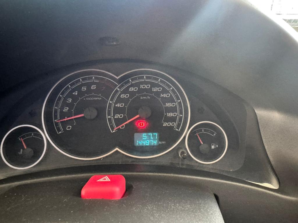 CHEVROLET Celta - Foto