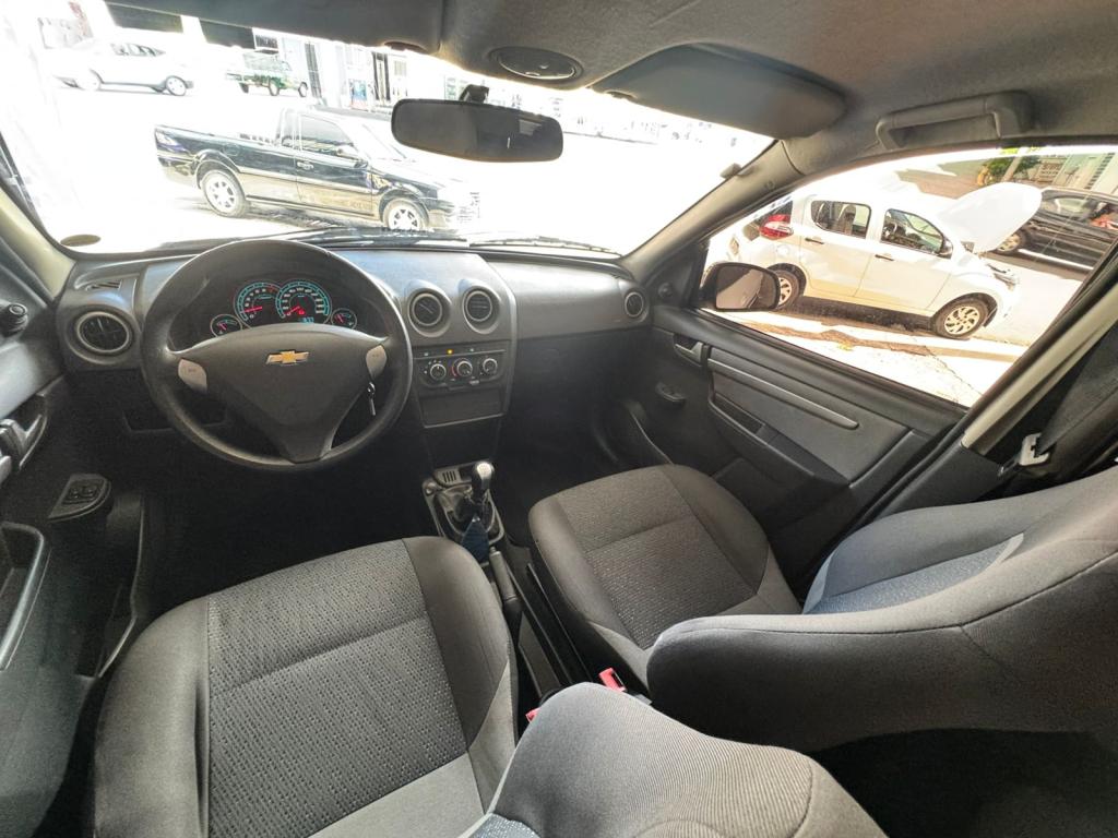 CHEVROLET Celta - Foto