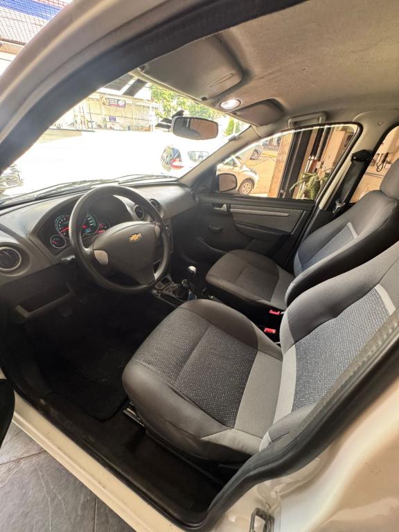 CHEVROLET Celta - Foto