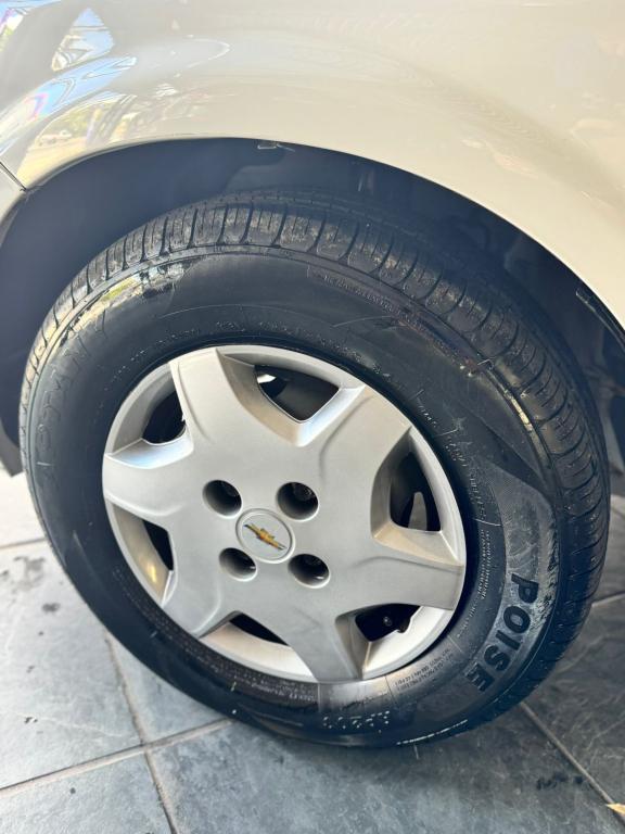 CHEVROLET Celta - Foto